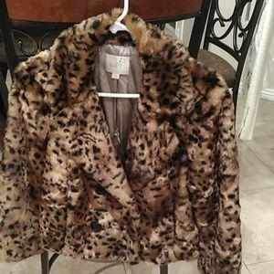 Loft jacket